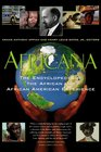 Africana The Encyclopedia of the African and African American Experience