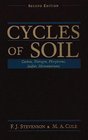 Cycles of Soils Carbon Nitrogen Phosphorus Sulfur Micronutrients 2nd Edition