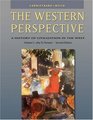The Western Perspective  The Old Regime to the Present Volume C 1789 to Present