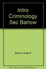 Introduction to criminology