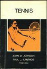 Tennis  3rd Edition