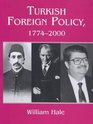 Turkish Foreign Policy 17742000