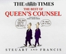 The Times the Best of Queens Counsel