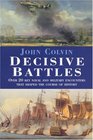 Decisive Battles