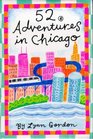 52 Adventures in Chicago