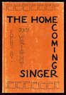 The homecoming singer