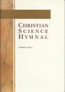 Christian Science Hymnal words only