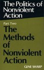 Methods of Nonviolent Action