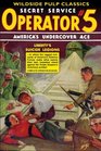 Operator 5 Liberty's Suicide Legions