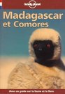 Lonely Planet Madagascar Let Comores
