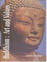Buddhism Art and Value