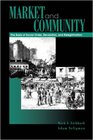 Market and Community The Bases of Social Order Revolution and Relegitimation