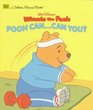 Walt Disney's Winnie the Pooh Pooh CanCan You