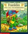Franklin and the Thunderstorm