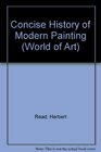 A Concise History Of Modern Painting