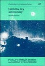 Gammaray Astronomy
