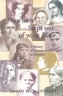 'You Have Stept Out of Your Place' A History of Women and Religion in America