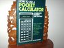How to use a pocket calculator A guide for students and teachers