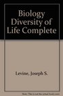 Biology Diversity of Life Complete
