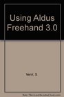 Using Aldus Freehand 30