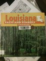 Louisiana Facts and Symbols