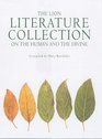 The Lion Literature Collection On the Human and the Divine