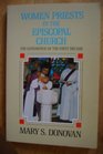 Women Priests in the Episcopal Church