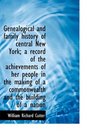 Genealogical and family history of central New York a record of the achievements of her people in t