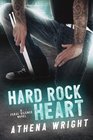 Feral Heart A Rock Star Romance