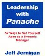 Leadership with Panache