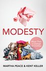 Modesty More Than a Change of Clothes