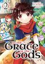 By the Grace of the Gods  02