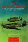 The Battle of Britain (Classic Conflicts)