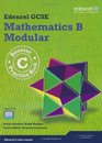 GCSE Mathematics Edexcel 2010 B Booster C Practice Book