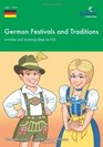 German Festivals and Traditions  Activities and Teaching Ideas for Ks3