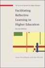 Facilitating Reflective Learning in Higher Education