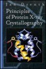 Principles of Protein XRay Crystallography
