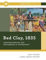 Red Clay 1835 Cherokee Removal and the Meaning of Sovereignty