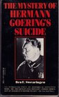 The Mystery of Herman Goering's Suicide