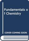 Fundamentals of Chemistry Solutions Manual