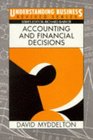 Accounting and Financial Decisions