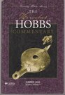 The Herschel Hobbs Commentary Summer 2003 Volume 3 Number 4