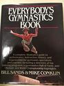 Everybody's Gymnastics Book