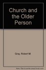The Church and the Older Person