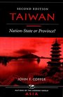 Taiwan Nationstate Or Province Second Edition