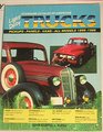Standard catalog of American light duty trucks Pickups panels vans all models 18961986