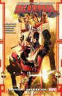 Deadpool World's Greatest Vol 4