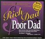 Rich Dad Poor Dad : What  the Rich Teach Their Kids  about Money?that the Poor and the Middle Class Do Not! (Rich Dad's (Audio))
