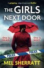 The Girls Next Door: A gripping, edge-of-your-seat crime thriller (Detective Eden Berrisford crime thriller series) (Volume 1)