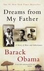 Dreams from My Father: A Story of Race and Inheritance